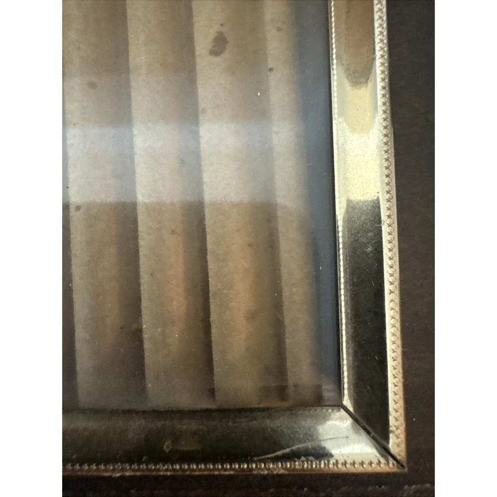 Intercraft vintage gold